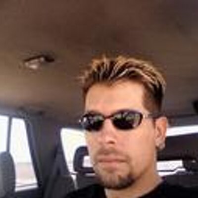 Profile Picture of Richard Jacobsen (@Crazyhalfbread) on Twitter