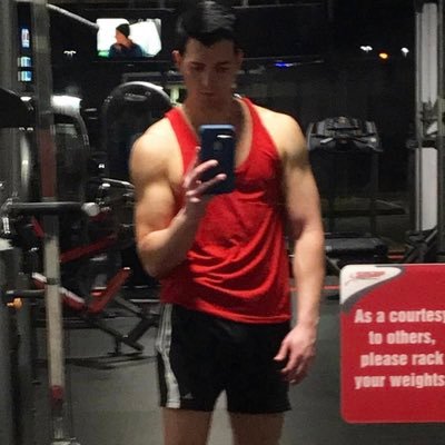 Profile Picture of Zachary Cain (@ZacharyCain) on Twitter
