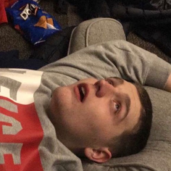 Profile Picture of Owen Genovesi (@mrwafles2) on Poshmark