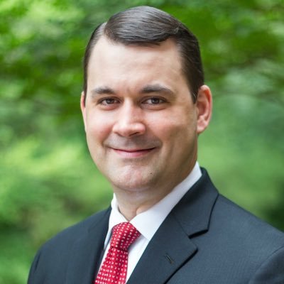 Profile Picture of Theodore Hicks, CFP, CKA, CMT (@t2hicks) on Twitter