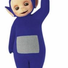 Profile Picture of Joshua Brakefield (@mrtinky_winky) on Twitter