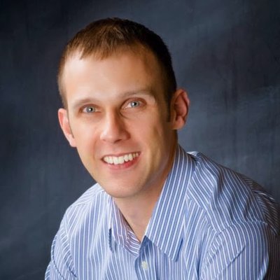 Profile Picture of David Winarski (@DavidWinarski) on Twitter