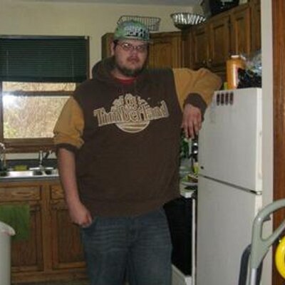 Profile Picture of Randy Duane Holbrook (@randy_420) on Twitter