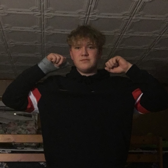 Profile Picture of Adam Jolly (@imadamjolly) on Poshmark