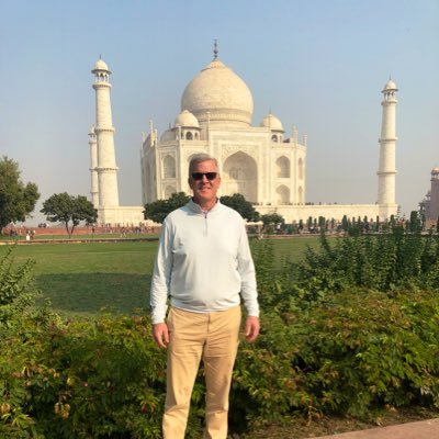 Profile Picture of Kevin Sanders (@KevinSanders87) on Twitter