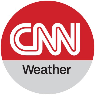 Profile Picture of CNN Weather Center (@@CNNweather) on Twitter