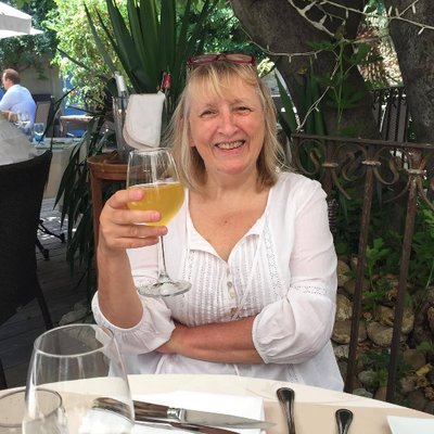 Profile Picture of Ingrid Schultz (@IngridUK1) on Twitter