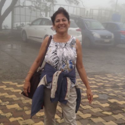 Profile Picture of Dolly Shah (@Dollyshah57) on Twitter