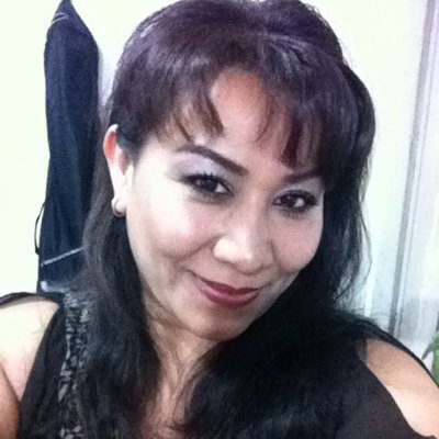 Profile Picture of Myrna Sandoval (@MyrnaSandoval18) on Twitter