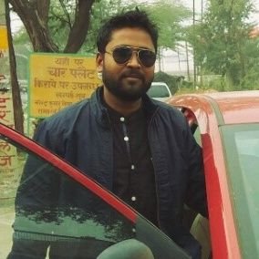 Profile Picture of Mahendra Verma (@mahendraverma23) on Twitter