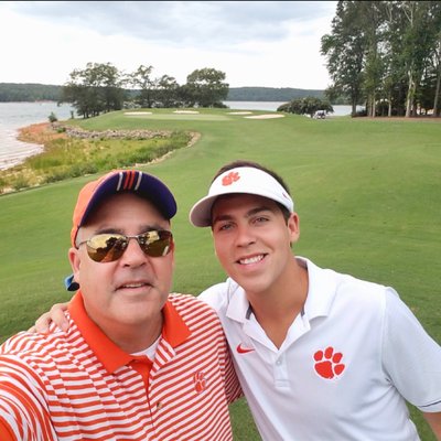 Profile Picture of Brock Watson (@BrockWatson10) on Twitter