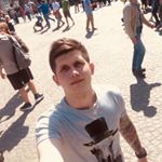 Profile Picture of Savosta Andrew (@savosta_andrew) on Instagram