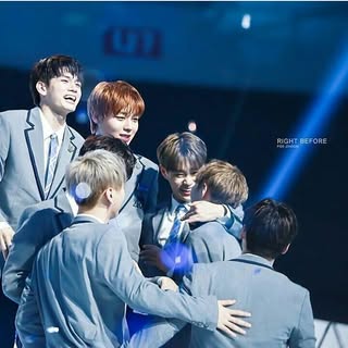Profile Picture of WANNAONE (@lin.jih) on Instagram