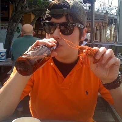Profile Picture of Brian Saxenian (@BrianSax) on Twitter