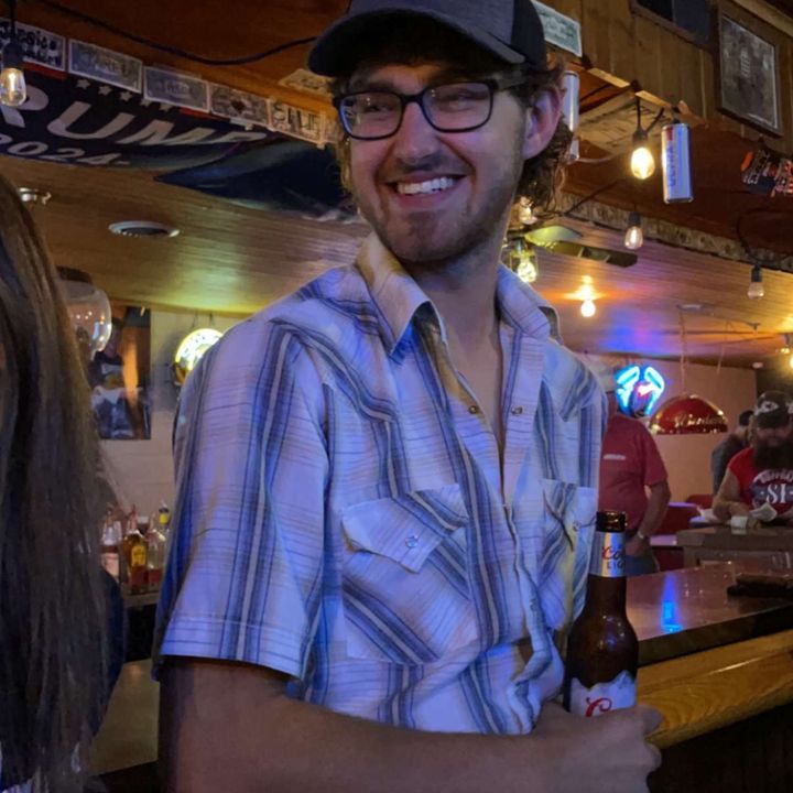Profile Picture of Joel Lambert (@@joellambert) on Tiktok