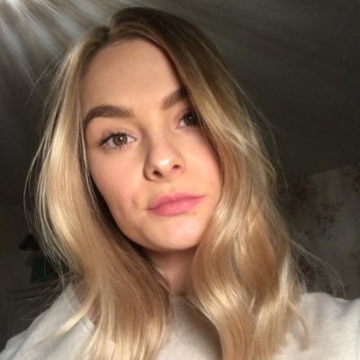 Profile Picture of Megan Russell (@Megan_Russell1) on Twitter