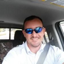 Profile Picture of Vann Damm (@VannJonathan) on Twitter