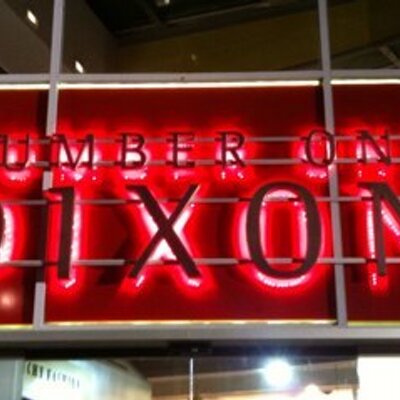 Profile Picture of John Dixon (@dixonfed) on Twitter