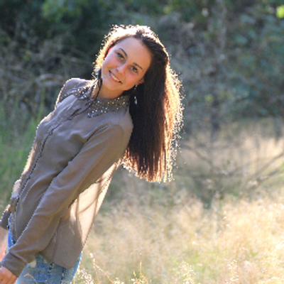 Profile Picture of Amanda Clausen (@Amanda_Clausen) on Twitter