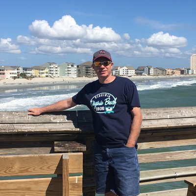 Profile Picture of David Michael Risha (@michael_risha15) on Twitter