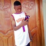 Profile Picture of David Laleye (@david_laleye) on Instagram