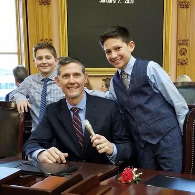 Profile Picture of Joe Miller (@JoeMiller4Ohio) on Twitter