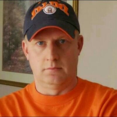 Profile Picture of Jeff Calloway (@mycoolluke) on Twitter
