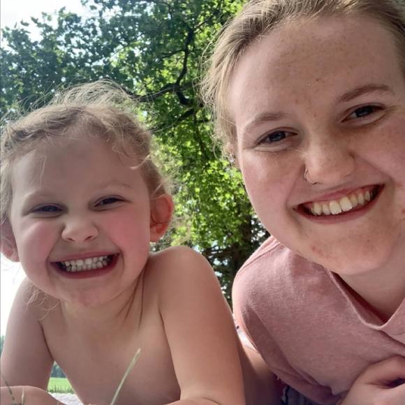 Profile Picture of Abbie Gressley (@basketballoob20) on Poshmark