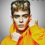 Profile Picture of fan clube do Josh (@fc._.josh) on Instagram