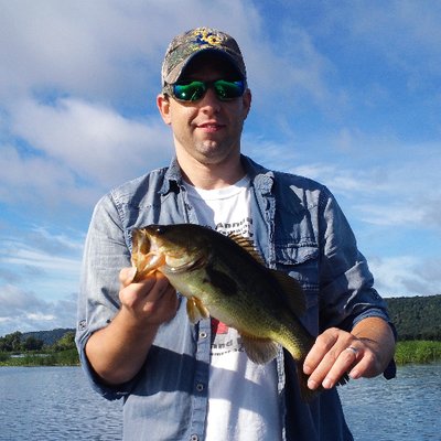 Profile Picture of Joseph Burclaw (@jburclaw) on Twitter