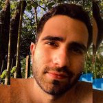 Profile Picture of Alex Sasson (@alexsasson) on Instagram