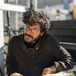 Profile Picture of Daniel Pecoraro (@tildeswinton) on Instagram