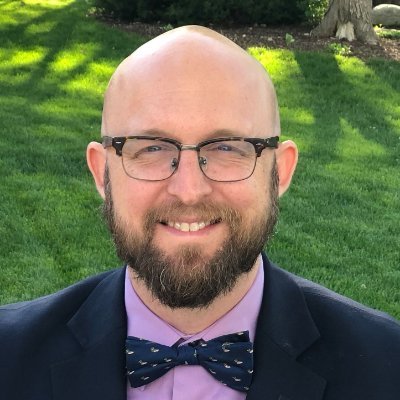 Profile Picture of Carl Lehman (@carllehman) on Twitter