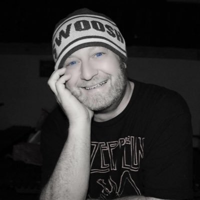 Profile Picture of Randy McCoy (@RandyMcCoy3969) on Twitter