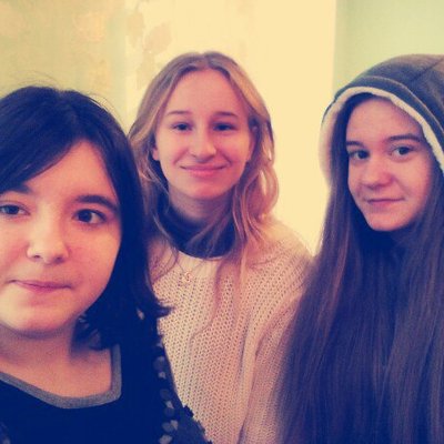 Profile Picture of Alex (@AlexandraBrede2) on Twitter