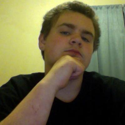 Profile Picture of Austin Hutchins (@bigman403) on Twitter
