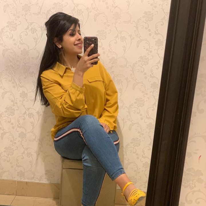 Profile Picture of Safa (@safaahmed441) on Tiktok
