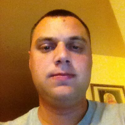 Profile Picture of Patrick Homan (@pjhoman05) on Twitter