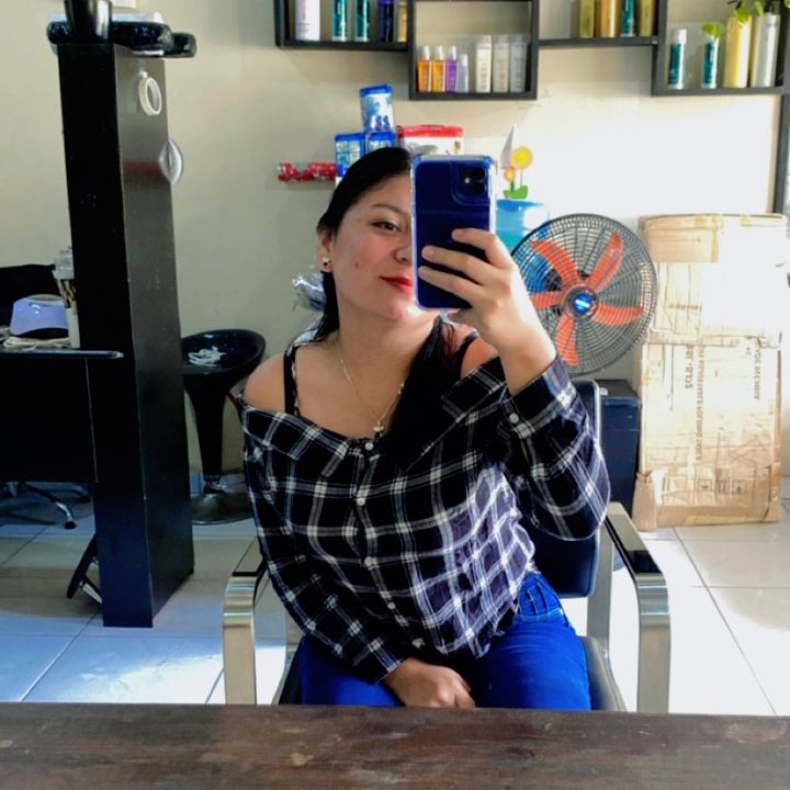 Profile Picture of doris lorenzo (@dorislorenzo8) on Tiktok