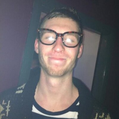 Profile Picture of Alex Plowman (@Turtlenoze) on Twitter
