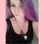 Profile Picture of MELIS AKSU 🦇 (@namus_annesi) on Instagram
