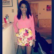 Profile Picture of Mariel Rosario (@mc305) on Pinterest