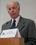 Profile Picture of José Narro Robles - Wikipediaon Wikipedia