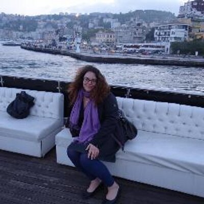 Profile Photo of Natalia Seriakova (@NataliaSeriakov) on Twitter