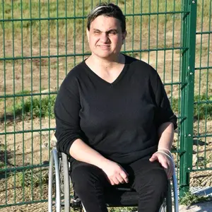 Profile Picture of Georgia Gavrielidou Official (@georgiagavrielidou) on Tiktok