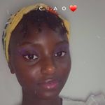 Profile Picture of Awa Sidonie Diop (@diopadamachouchi) on Instagram