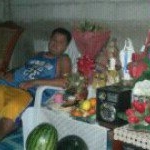 Profile Picture of Joseph Bong Espiritu Cacatian (@josephkiddoe) on Instagram