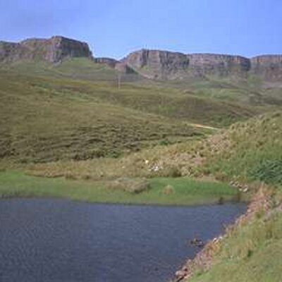 Profile Picture of Randy A. Boland (@RandyABoland) on Twitter