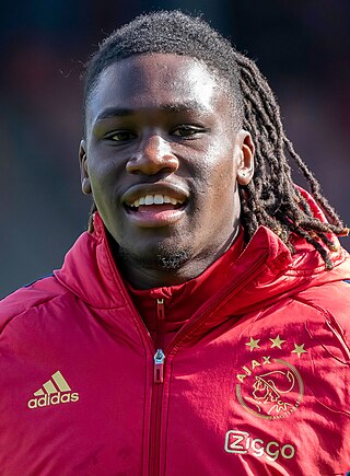 Profile Picture of Calvin Basseyon Wikipedia