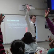 Profile Picture of Scott Robb (@scottrobb1837) on Youtube